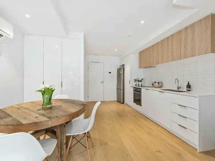 Fourth view of Homely townhouse listing, G04/3 St Kilda Road, St Kilda VIC 3182