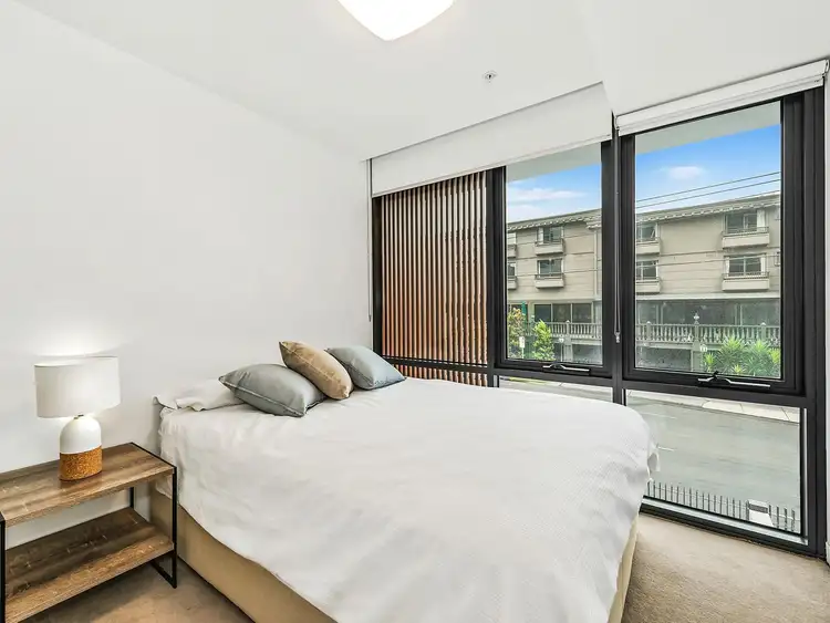 Fifth view of Homely townhouse listing, G04/3 St Kilda Road, St Kilda VIC 3182