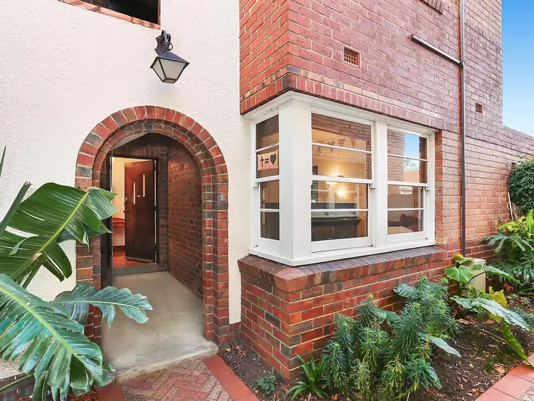 Main view of Homely apartment listing, 3/34 Barkly Street, St Kilda VIC 3182