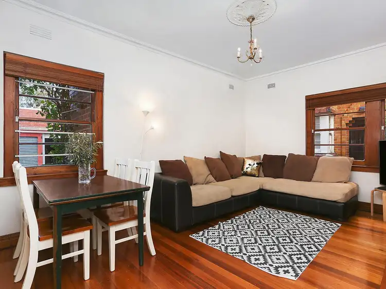 Second view of Homely apartment listing, 3/34 Barkly Street, St Kilda VIC 3182