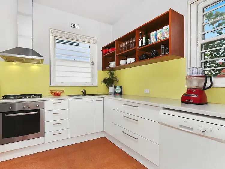 Third view of Homely apartment listing, 3/34 Barkly Street, St Kilda VIC 3182