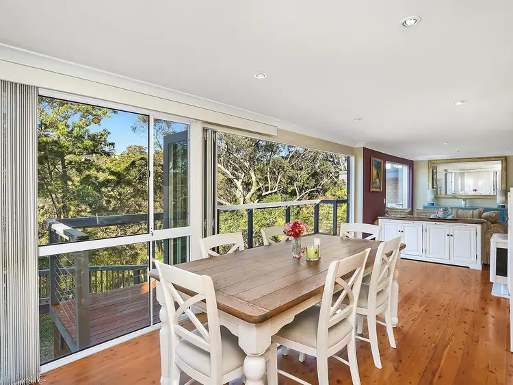 Main view of Homely house listing, 18 Madison Place, Bonnet Bay NSW 2226