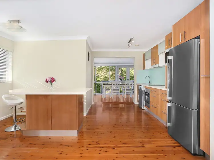 Third view of Homely house listing, 18 Madison Place, Bonnet Bay NSW 2226
