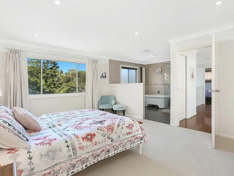 Fifth view of Homely house listing, 18 Madison Place, Bonnet Bay NSW 2226