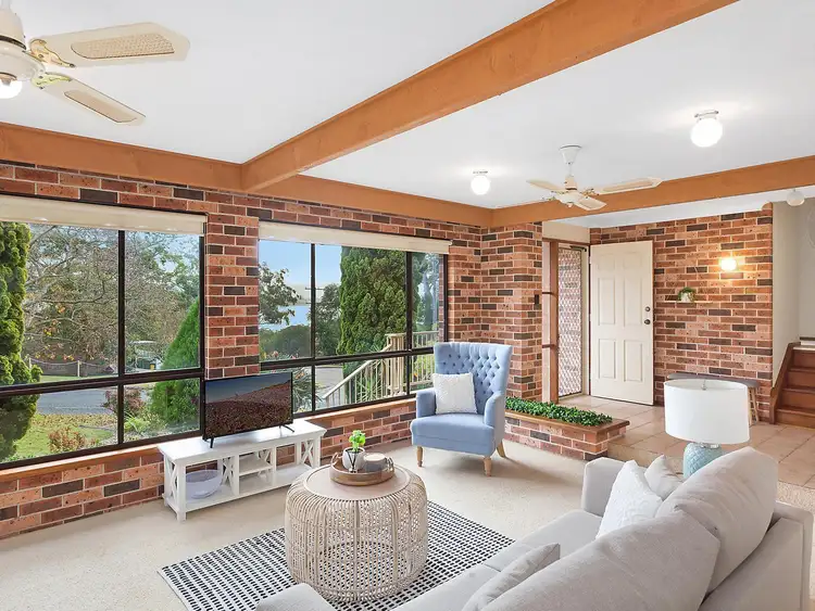 Second view of Homely house listing, 11 Marilyn Parade, Green Point NSW 2251