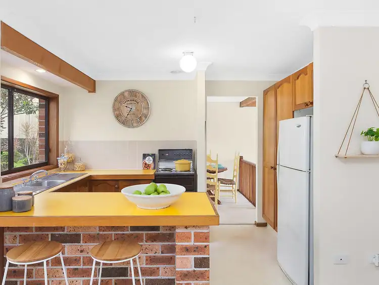 Fifth view of Homely house listing, 11 Marilyn Parade, Green Point NSW 2251