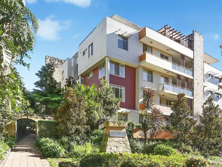 Fifth view of Homely apartment listing, 13/4 Bobbin Head Road, Pymble NSW 2073