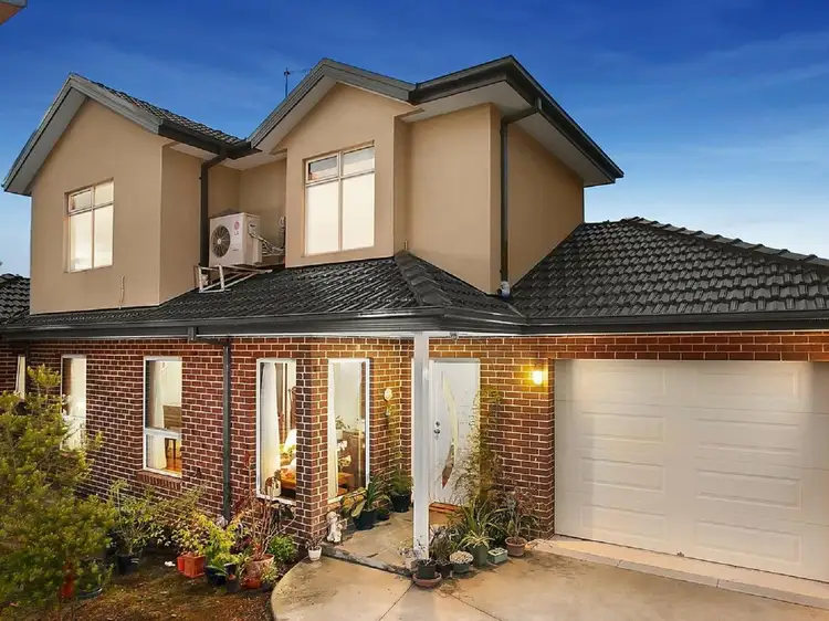 2/25 Mulgrave Street, Ashwood VIC 3147