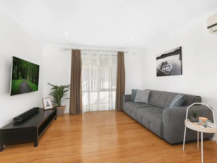 Third view of Homely unit listing, 2/7 Miller Crescent, Mount Waverley VIC 3149