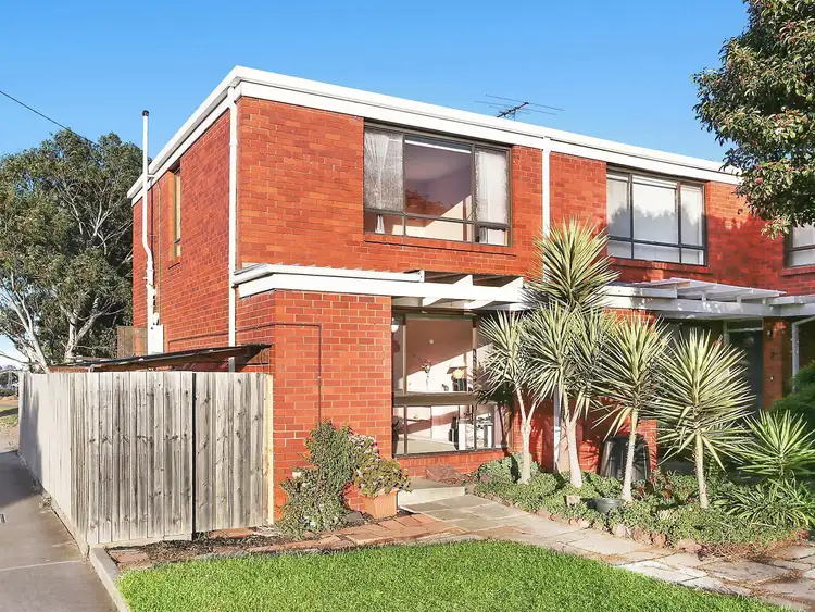 9/36 Eldridge Street, Footscray VIC 3011