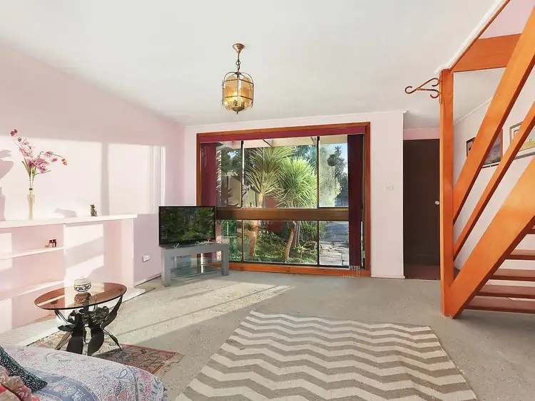 Second view of Homely townhouse listing, 9/36 Eldridge Street, Footscray VIC 3011