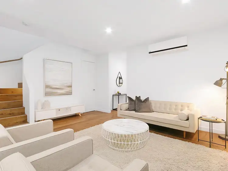 Fourth view of Homely townhouse listing, 16A McNeilage Street, Spotswood VIC 3015