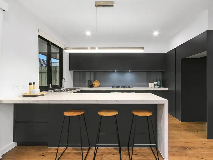 Fifth view of Homely townhouse listing, 16A McNeilage Street, Spotswood VIC 3015