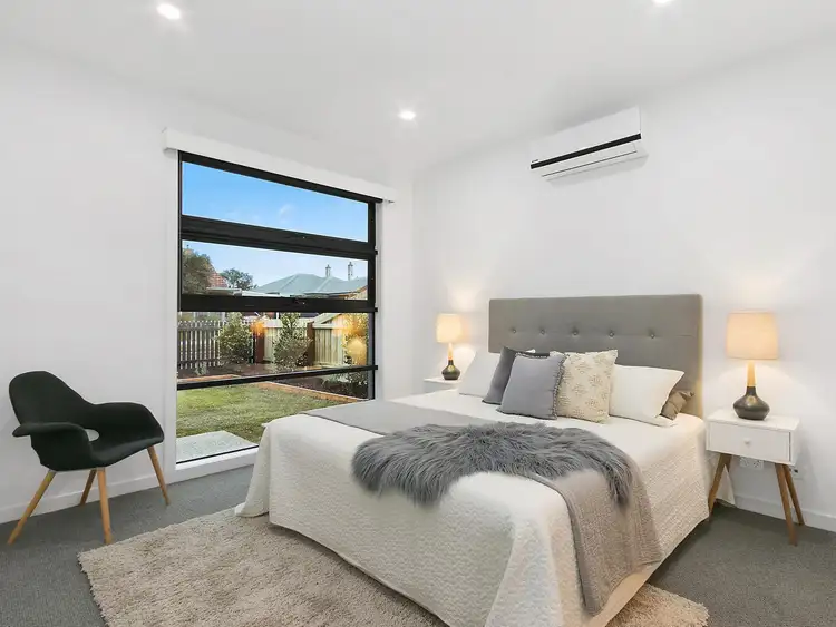 Sixth view of Homely townhouse listing, 16A McNeilage Street, Spotswood VIC 3015