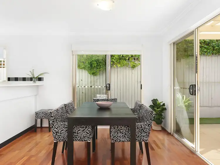 Sixth view of Homely townhouse listing, 1/41 Manson Parade, Yeronga QLD 4104