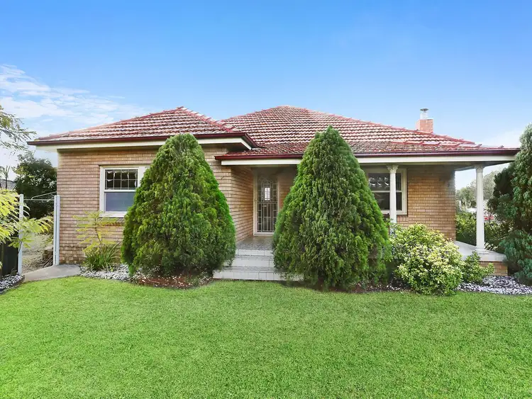 Main view of Homely house listing, 227 Richmond Road, Marayong NSW 2148