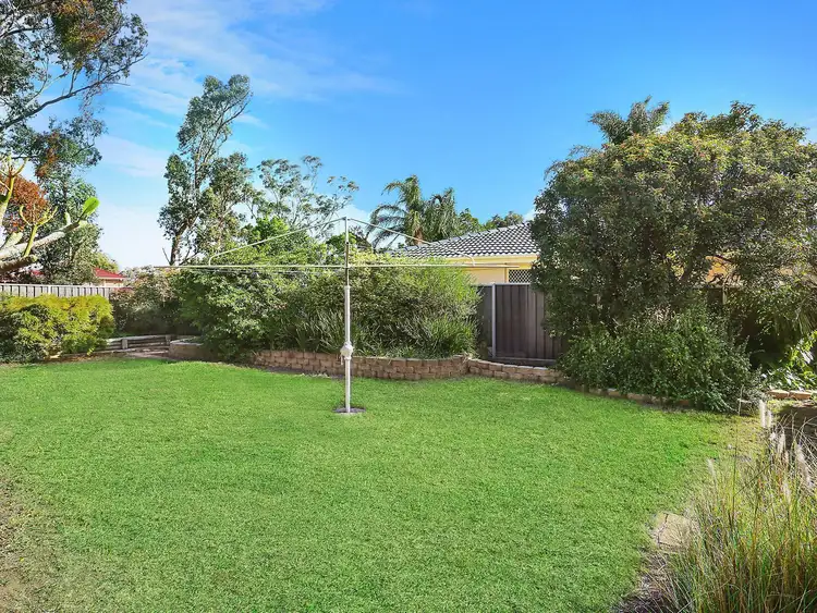 Sixth view of Homely house listing, 227 Richmond Road, Marayong NSW 2148