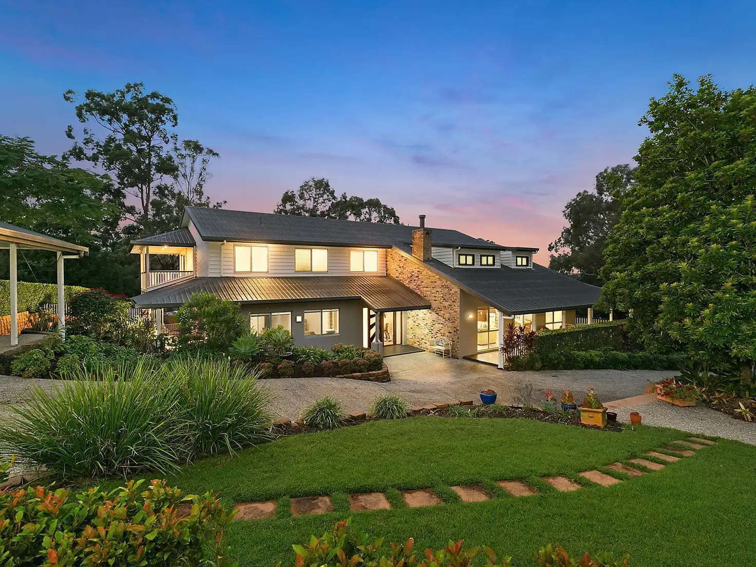 Main view of Homely house listing, 44 Lara Drive, Buderim QLD 4556