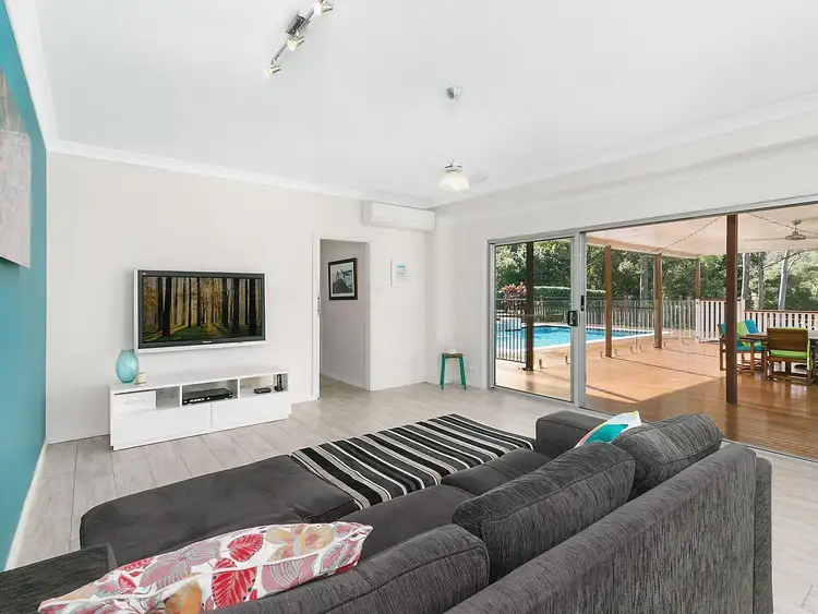 Third view of Homely house listing, 44 Lara Drive, Buderim QLD 4556