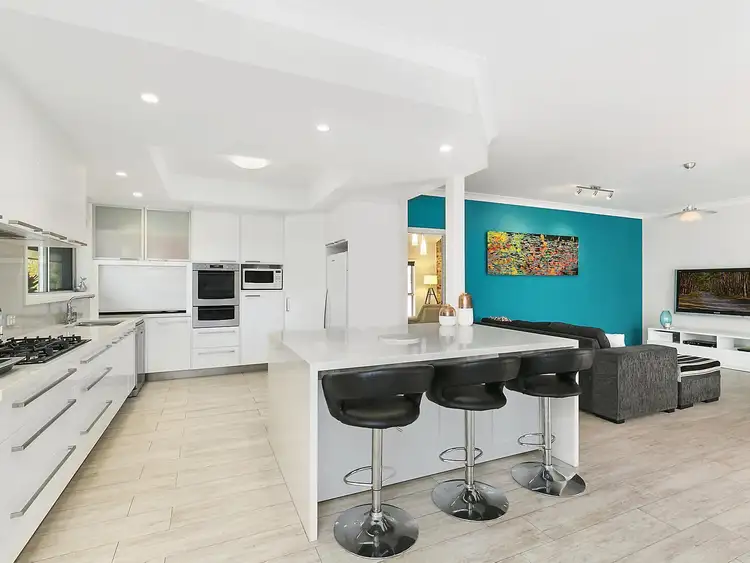 Fourth view of Homely house listing, 44 Lara Drive, Buderim QLD 4556