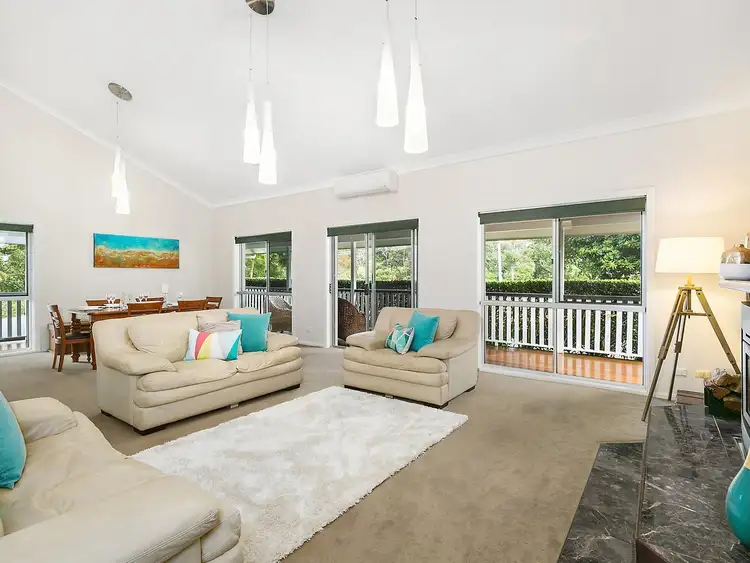 Fifth view of Homely house listing, 44 Lara Drive, Buderim QLD 4556
