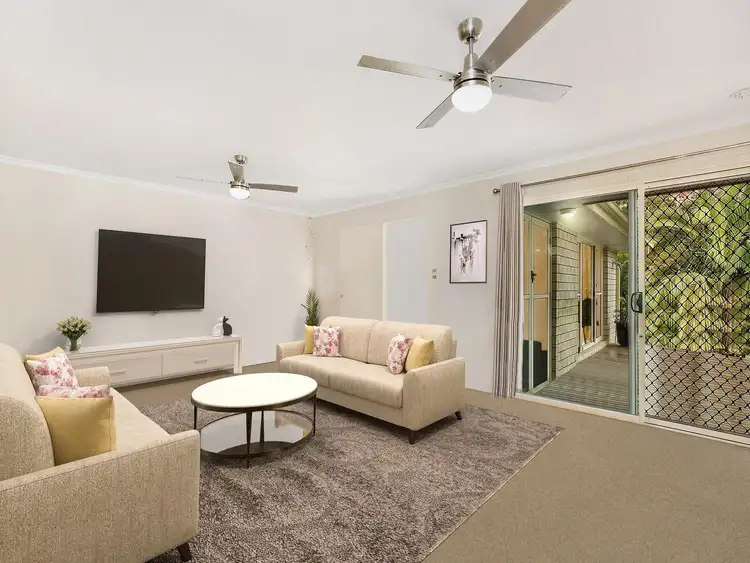 Second view of Homely house listing, 56 Samwhite Drive, Buderim QLD 4556