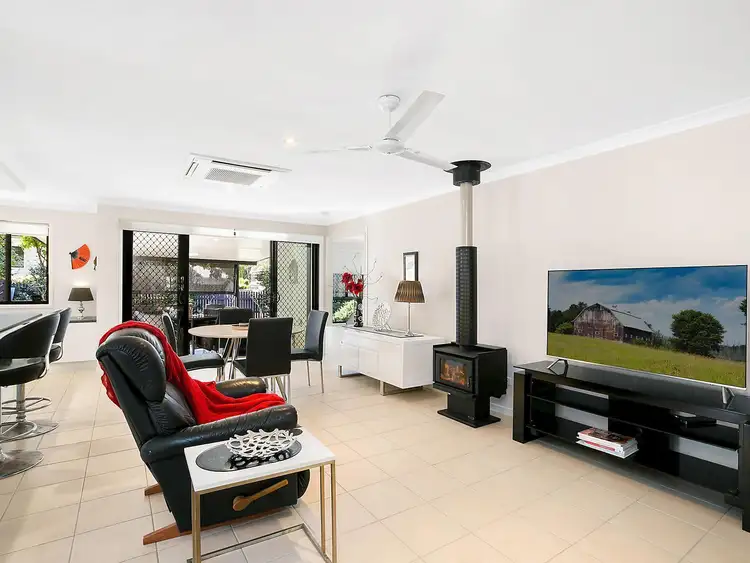 Second view of Homely house listing, 5 Manor Lane, Buderim QLD 4556