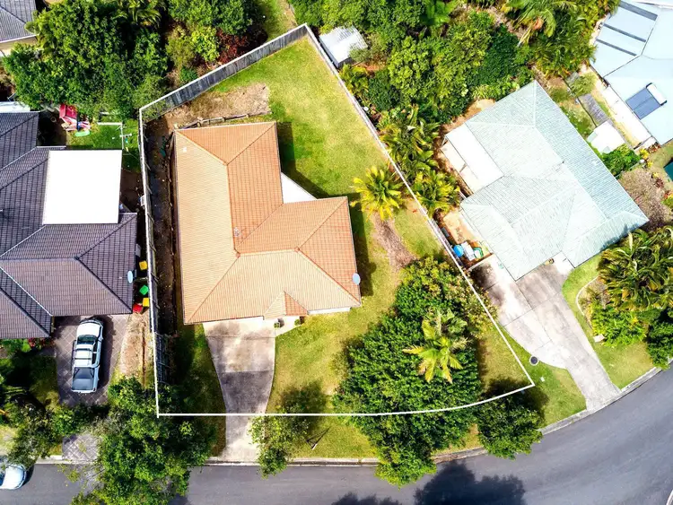 Fourth view of Homely house listing, 17 Mallee Close, Caloundra West QLD 4551