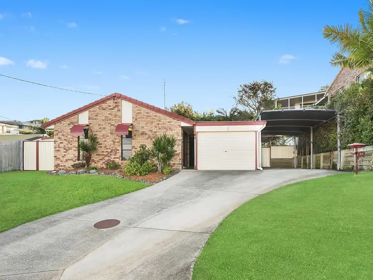 Fifth view of Homely house listing, 44 Normandy Crescent, Aroona QLD 4551