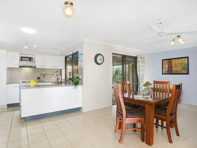 Sixth view of Homely house listing, 44 Normandy Crescent, Aroona QLD 4551