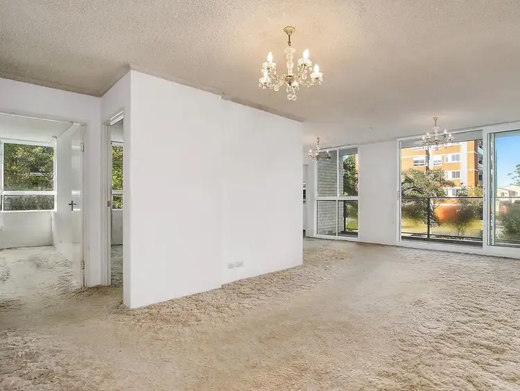 1B/6 Bligh Place, Randwick NSW 2031