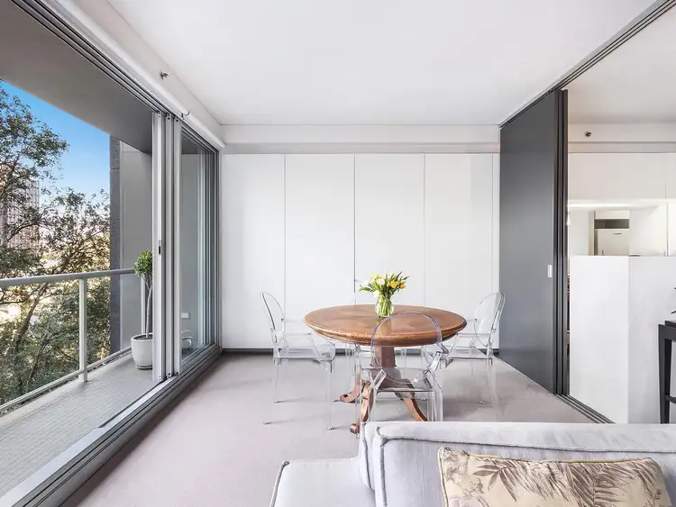 Fourth view of Homely apartment listing, 304/1 Francis Street, Darlinghurst NSW 2010