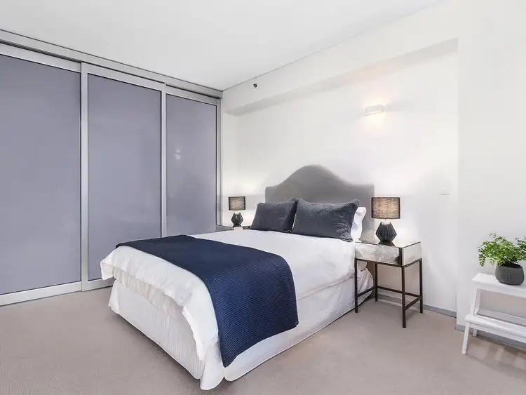 Fifth view of Homely apartment listing, 304/1 Francis Street, Darlinghurst NSW 2010