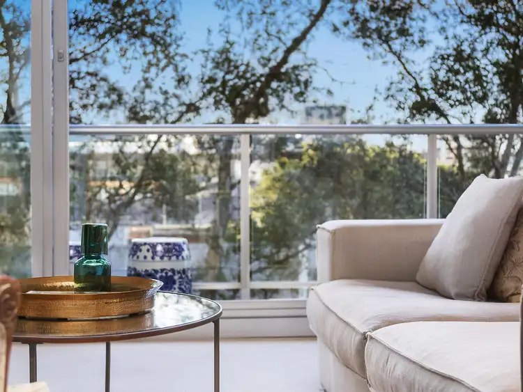 Sixth view of Homely apartment listing, 304/1 Francis Street, Darlinghurst NSW 2010