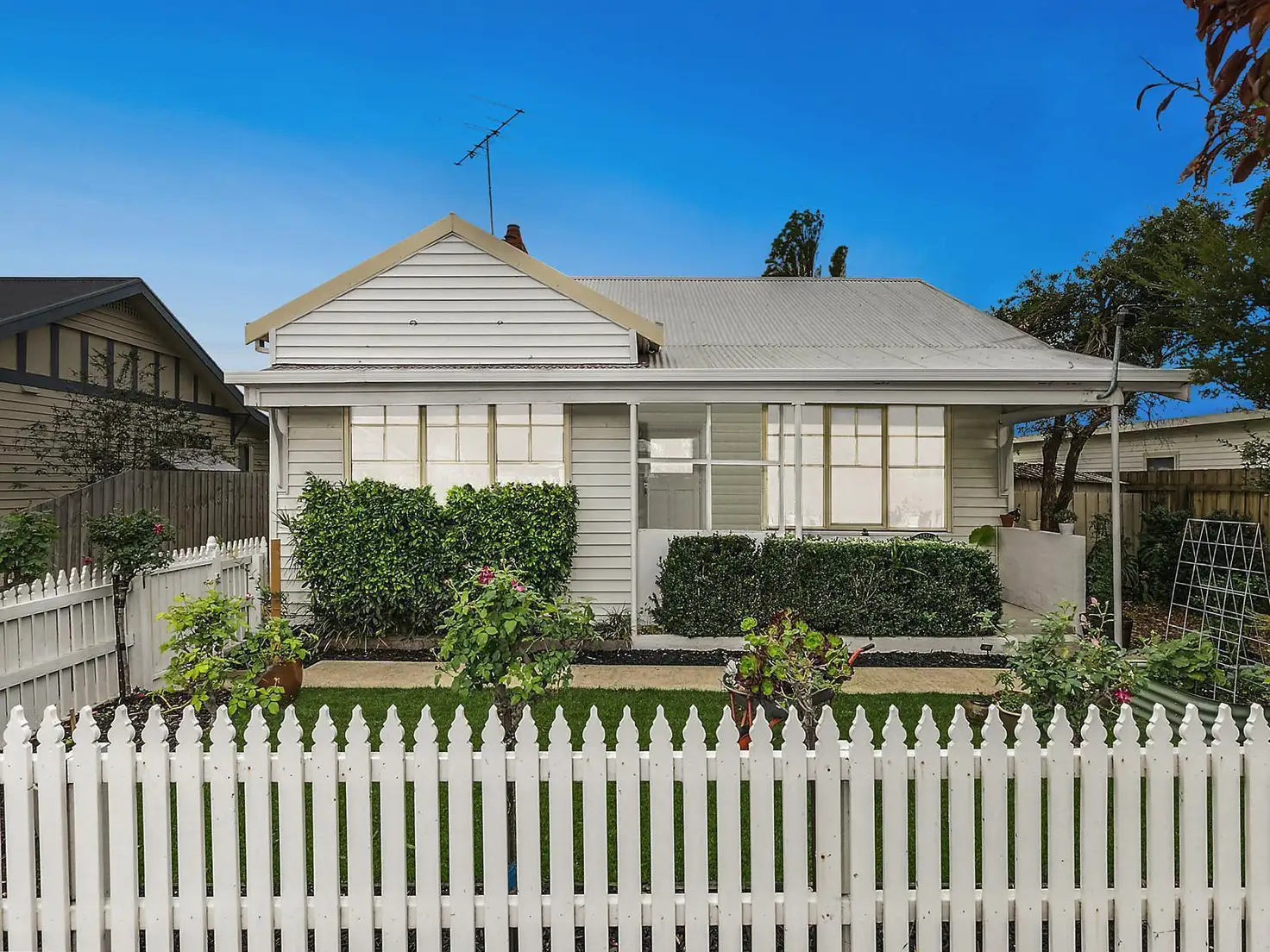 Main view of Homely house listing, 22 Shannon Avenue, Hamlyn Heights VIC 3215