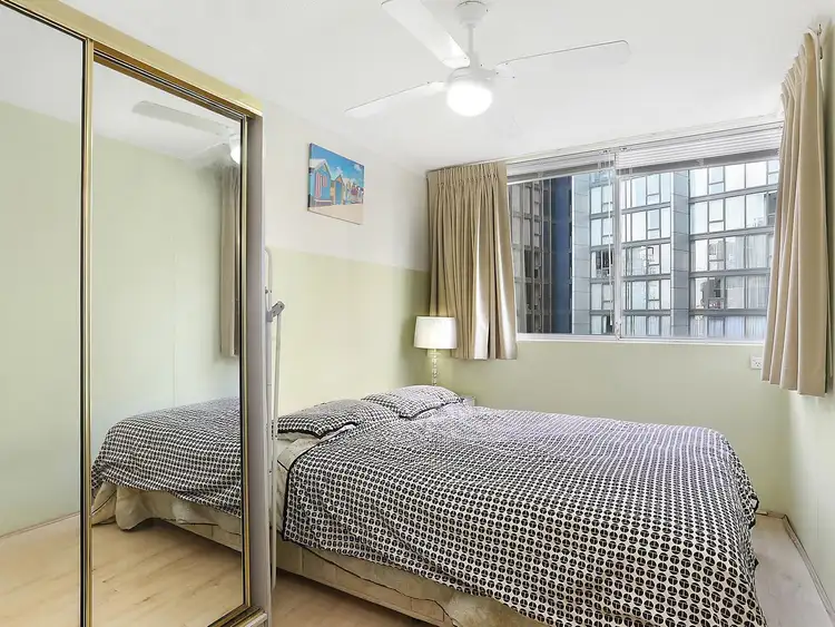Third view of Homely studio listing, 84/13 Waine Street, Surry Hills NSW 2010