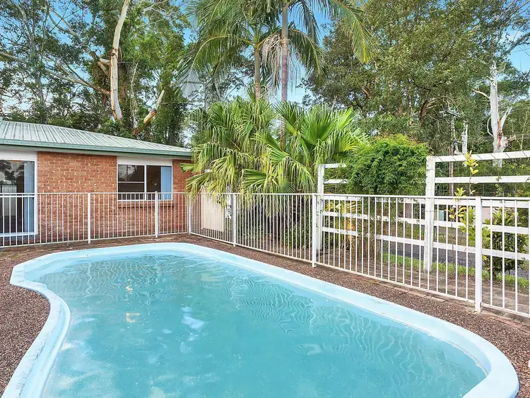 Second view of Homely house listing, 2 Strand Avenue, Narara NSW 2250