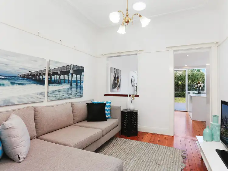 Fifth view of Homely house listing, 21A Tyrell Street, Gladesville NSW 2111