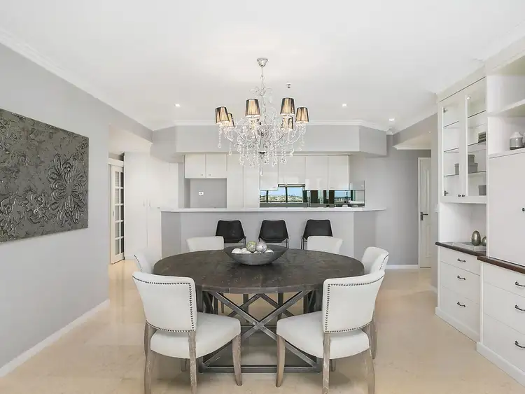 Fourth view of Homely apartment listing, 45/110 Alfred Street, Milsons Point NSW 2061