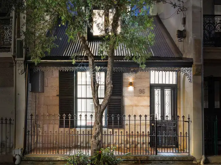 Main view of Homely house listing, 96 Denison Street, Camperdown NSW 2050
