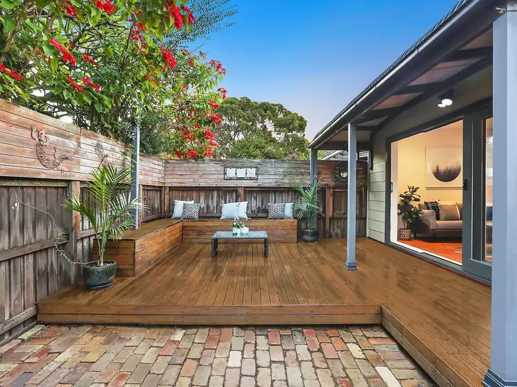 Second view of Homely house listing, 10 Swain Street, Sydenham NSW 2044