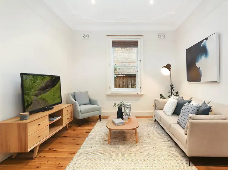 Third view of Homely house listing, 10 Swain Street, Sydenham NSW 2044