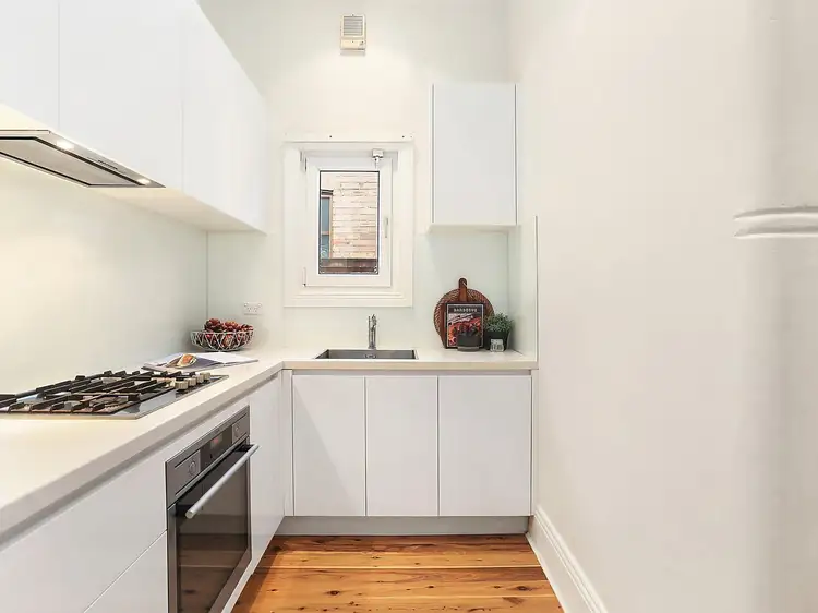 Fourth view of Homely house listing, 10 Swain Street, Sydenham NSW 2044
