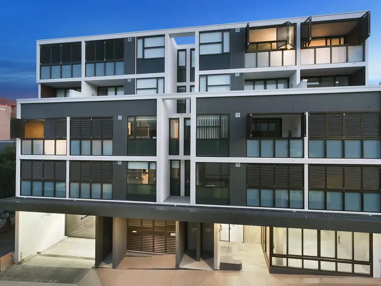 108/140 Military Road, Neutral Bay NSW 2089