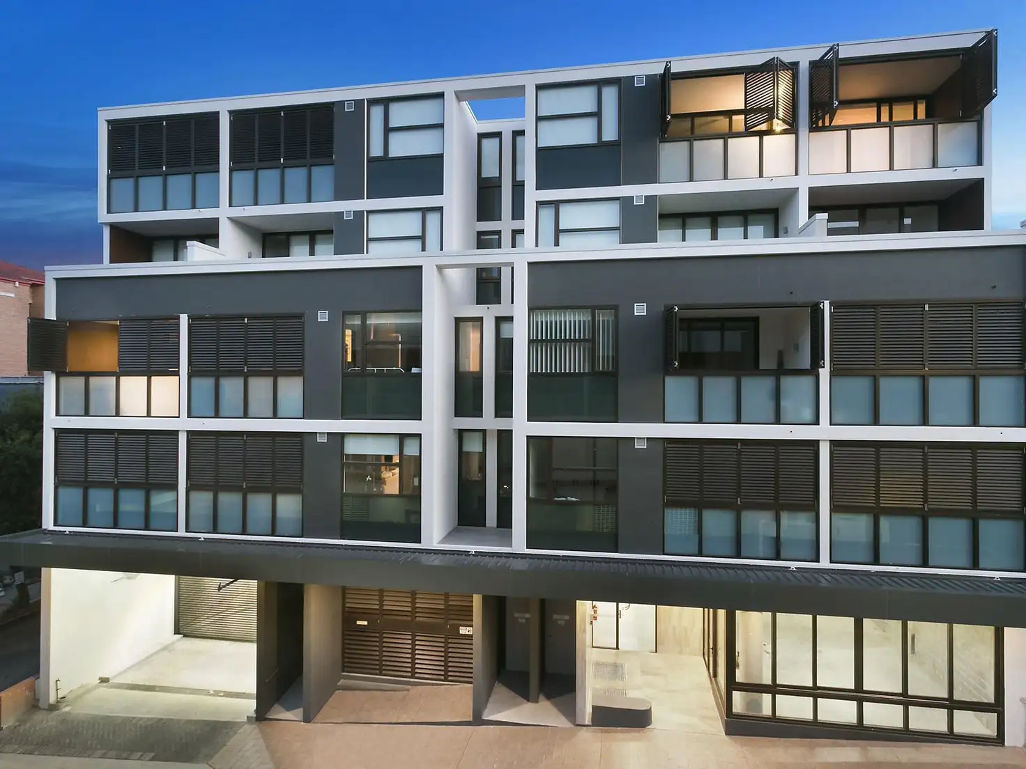 Main view of Homely apartment listing, 108/140 Military Road, Neutral Bay NSW 2089