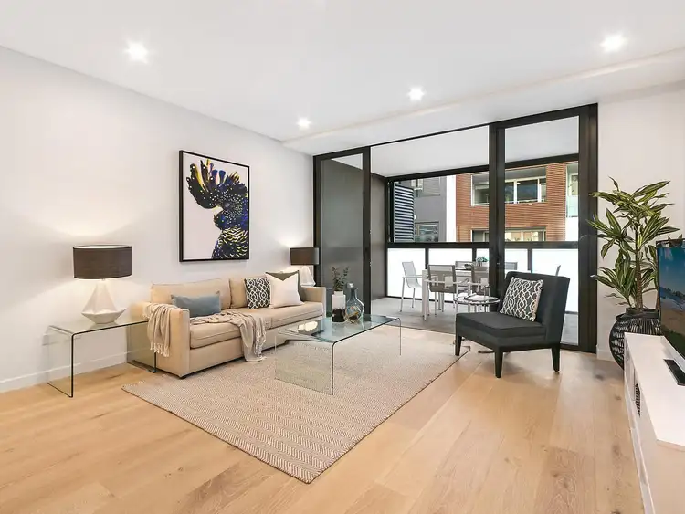 Second view of Homely apartment listing, 108/140 Military Road, Neutral Bay NSW 2089