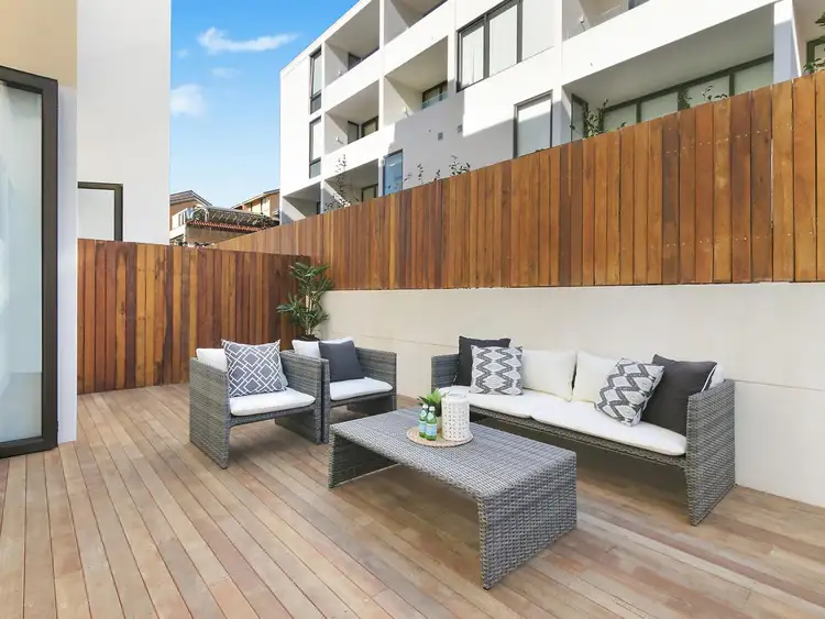 Third view of Homely apartment listing, 108/140 Military Road, Neutral Bay NSW 2089