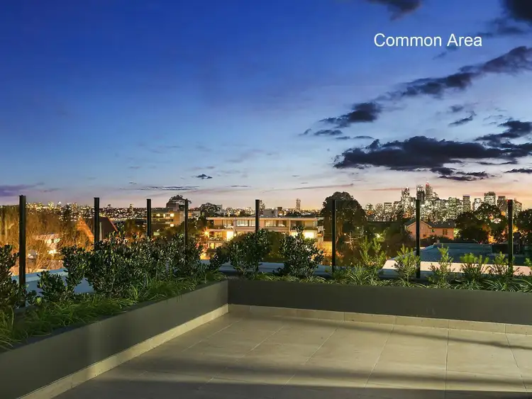 Fourth view of Homely apartment listing, 108/140 Military Road, Neutral Bay NSW 2089