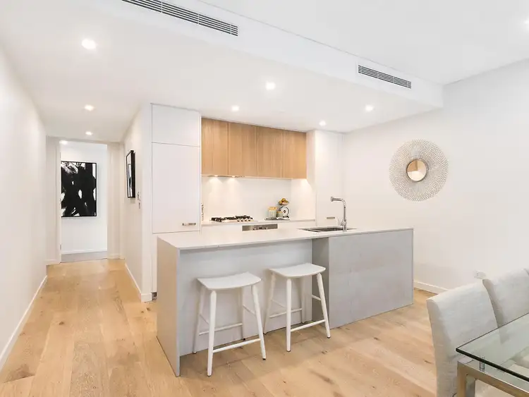 Fifth view of Homely apartment listing, 108/140 Military Road, Neutral Bay NSW 2089