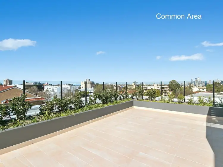 Sixth view of Homely apartment listing, 108/140 Military Road, Neutral Bay NSW 2089